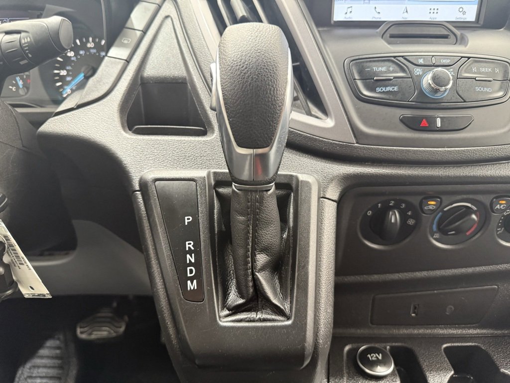 Used 2019 Ford Transit 350 XLT image 33