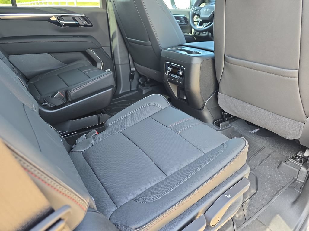 New 2026 Chevrolet Tahoe RST w/ Advanced Technology Package AWD/4WD image 11