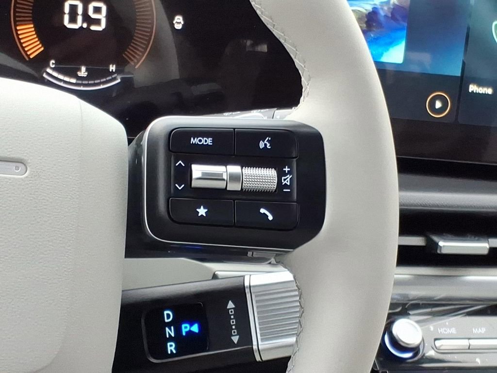 New 2026 Hyundai Santa Fe SEL image 16
