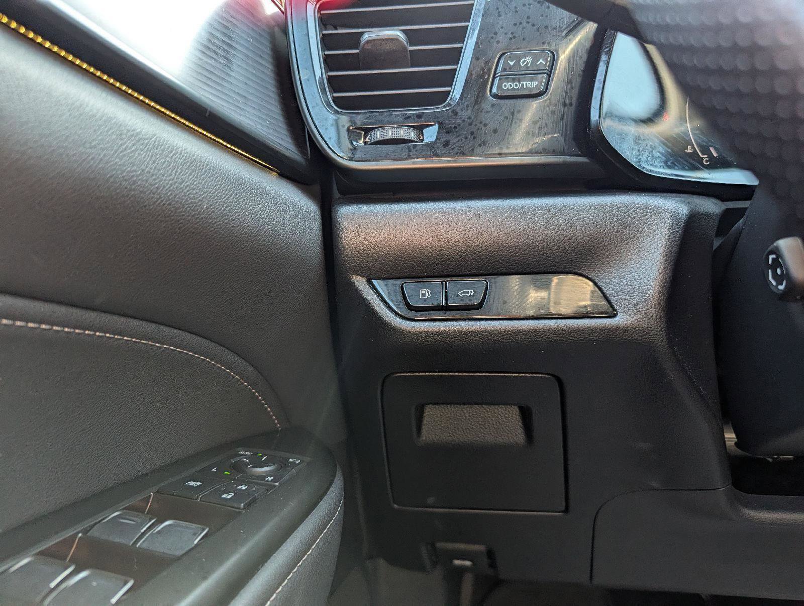 Certified 2023 Lexus NX 350 F Sport image 16