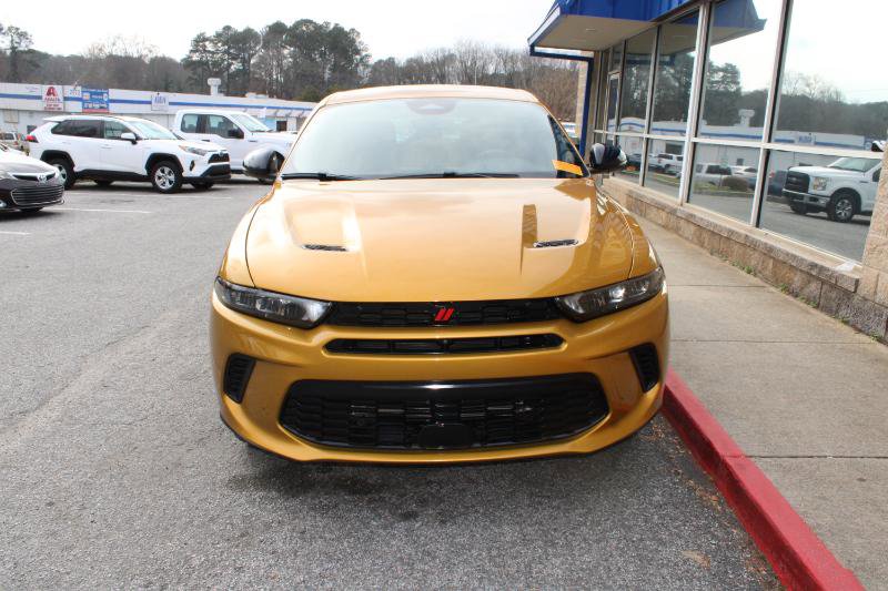 Used 2023 Dodge Hornet GT w/ Track Pack image 2