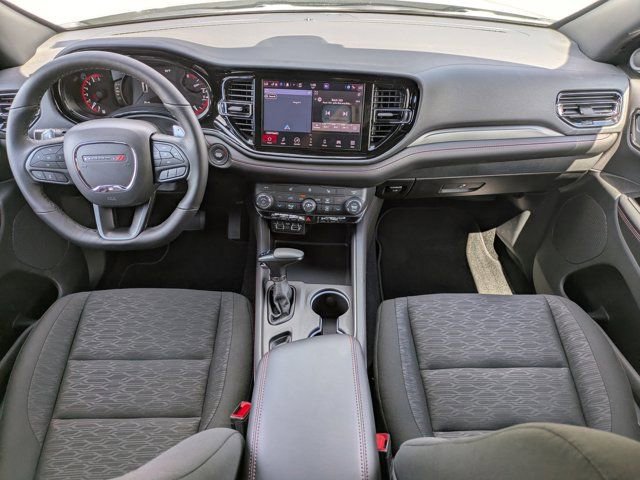 New 2026 Dodge Durango GT w/ Blacktop Package image 16