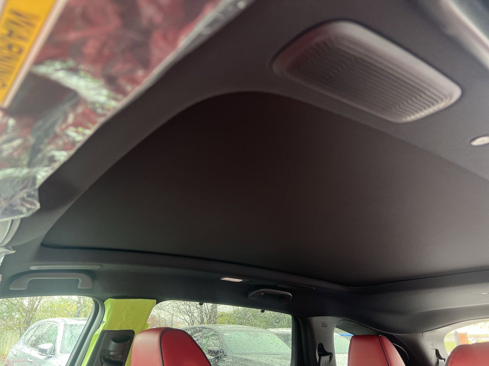 New 2026 Acura MDX A-Spec image 17