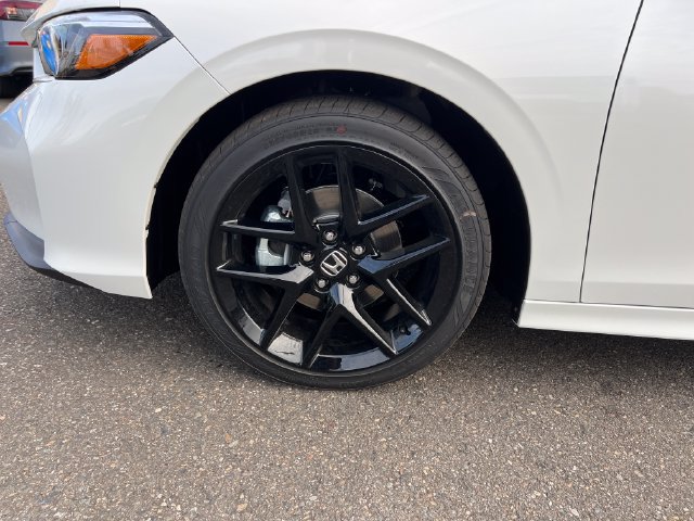 New 2026 Honda Civic Sport image 27