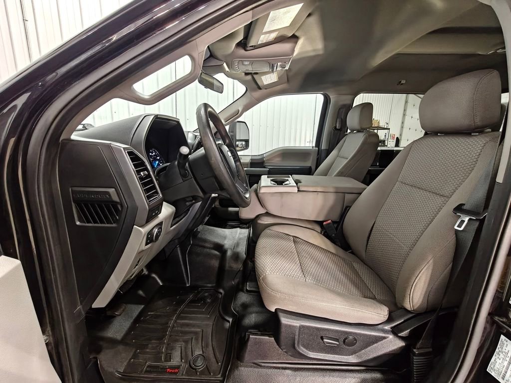 Used 2020 Ford F250 XLT w/ Tremor Off-Road Package image 28