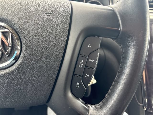 Used 2017 Buick Enclave Premium AWD/4WD image 30