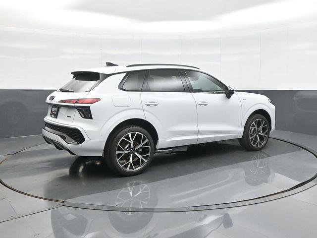 New 2026 Audi Q3 quattro 2.0T AWD/4WD image 7