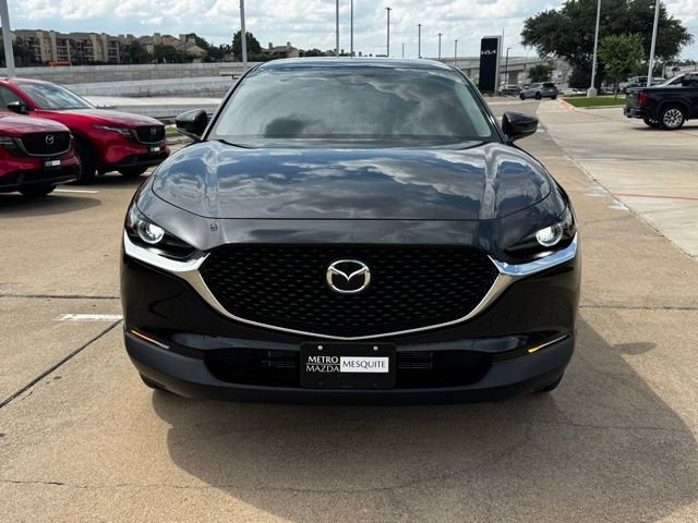 Used 2026 MAZDA CX-30 AWD 2.5 S w/ Select Sport Pkg image 2