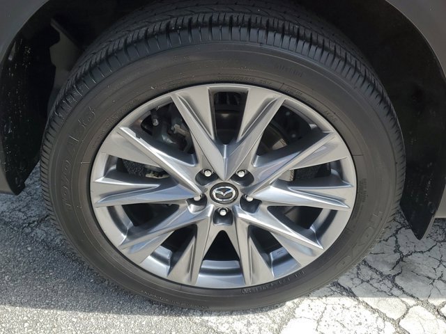 Used 2021 MAZDA CX-5 Grand Touring Reserve image 5