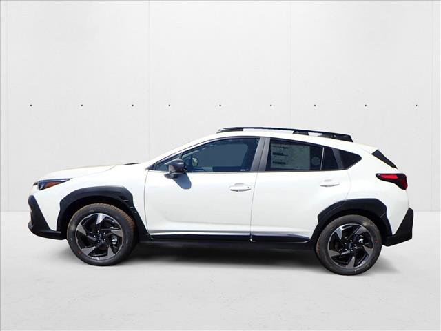 New 2025 Subaru Crosstrek 2.5i Limited video 2