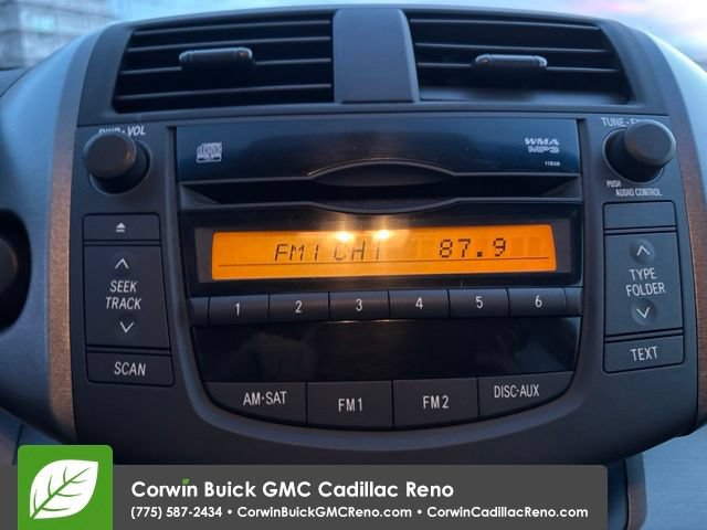 Used 2009 Toyota RAV4 4WD image 21