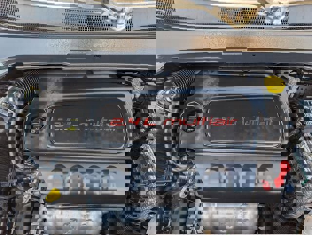 Used 2022 Jeep Compass Latitude w/ Convenience Group image 28