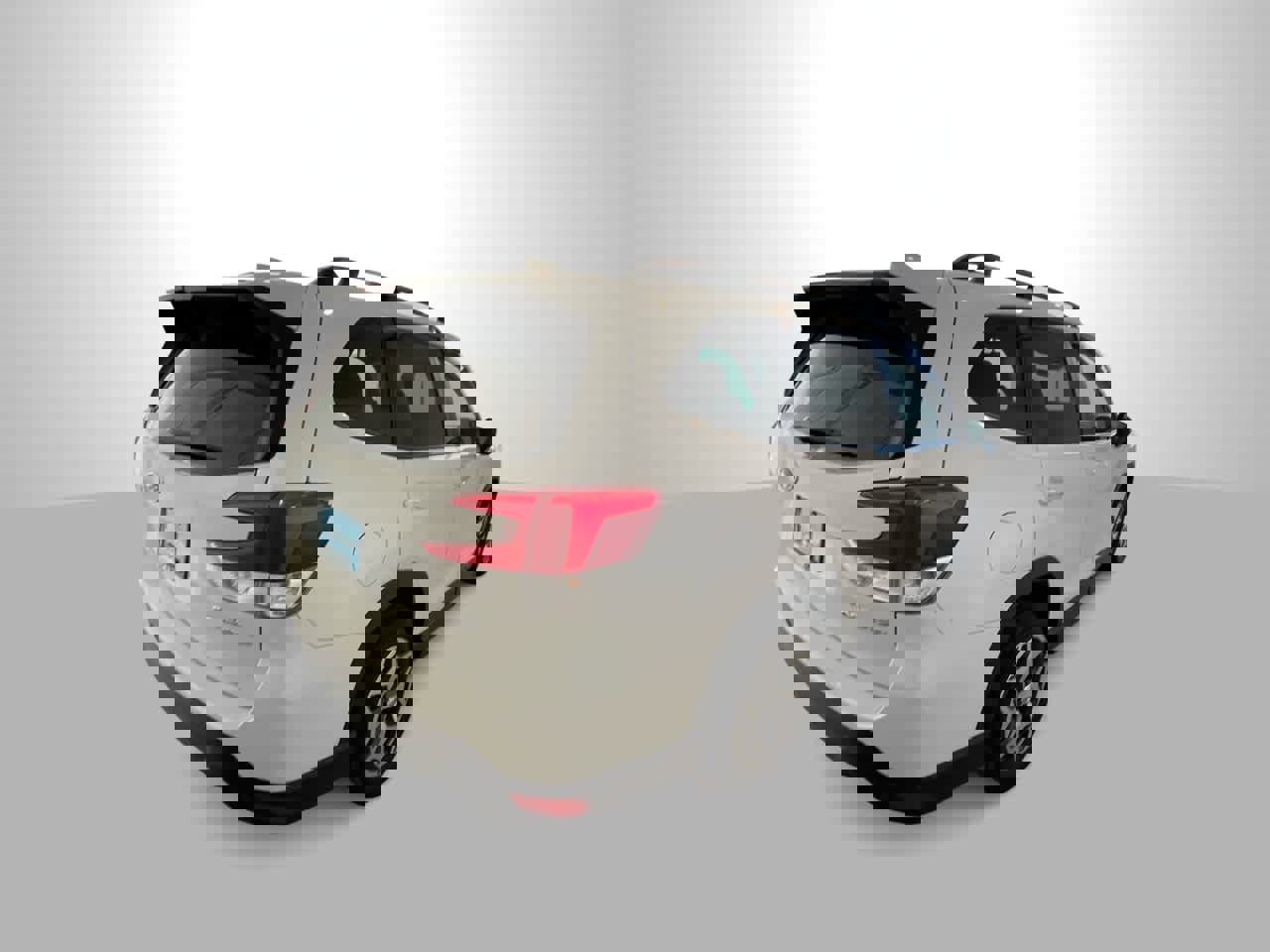 Used 2023 Subaru Forester Premium image 8