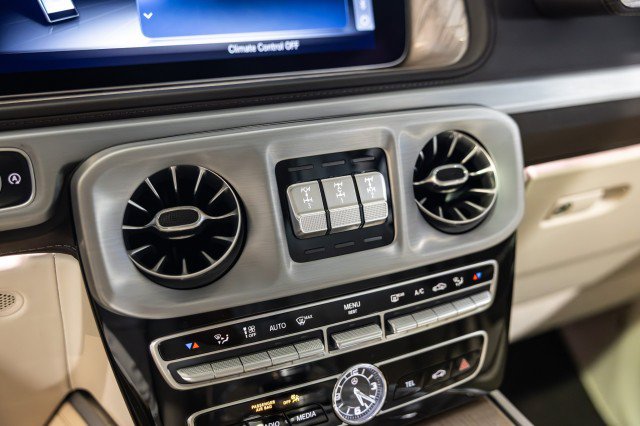 Used 2020 Mercedes-Benz G 550 image 39