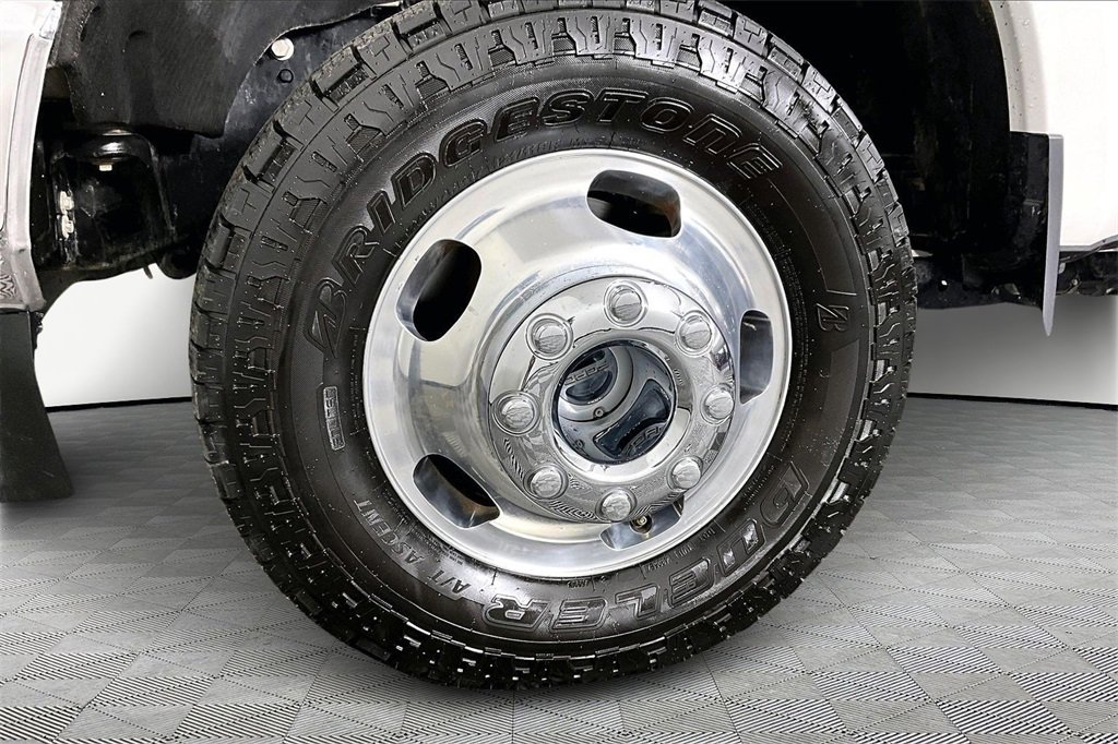 Used 2022 Ford F350 King Ranch w/ King Ranch Ultimate Package image 33