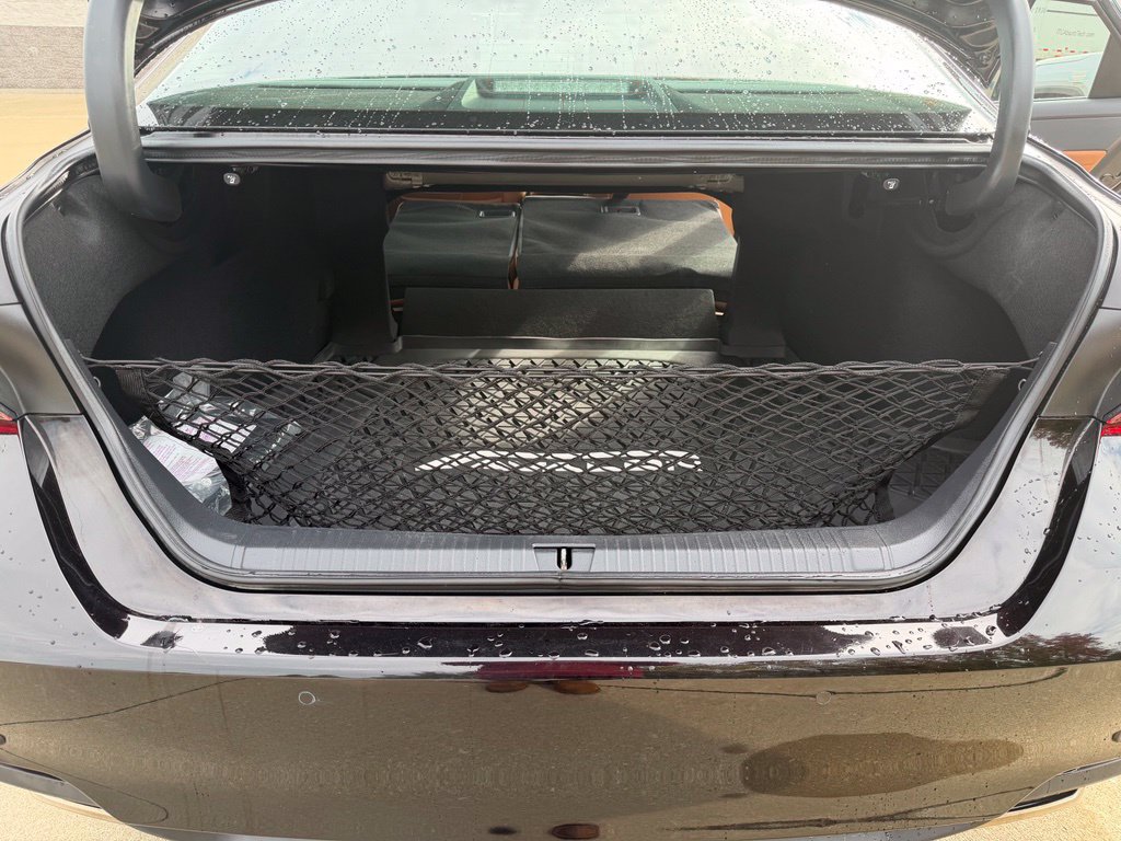 Certified 2020 Toyota Avalon Limited w/ Advanced Safety Package FWD image 30