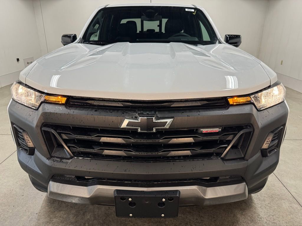 New 2026 Chevrolet Colorado Trail Boss image 9