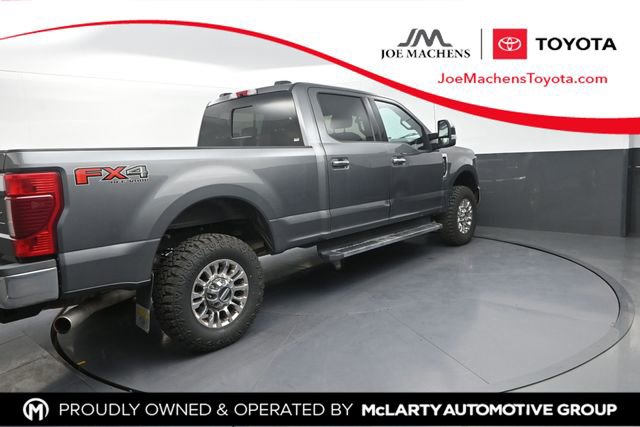 Used 2021 Ford F350 XLT w/ XLT Premium Package