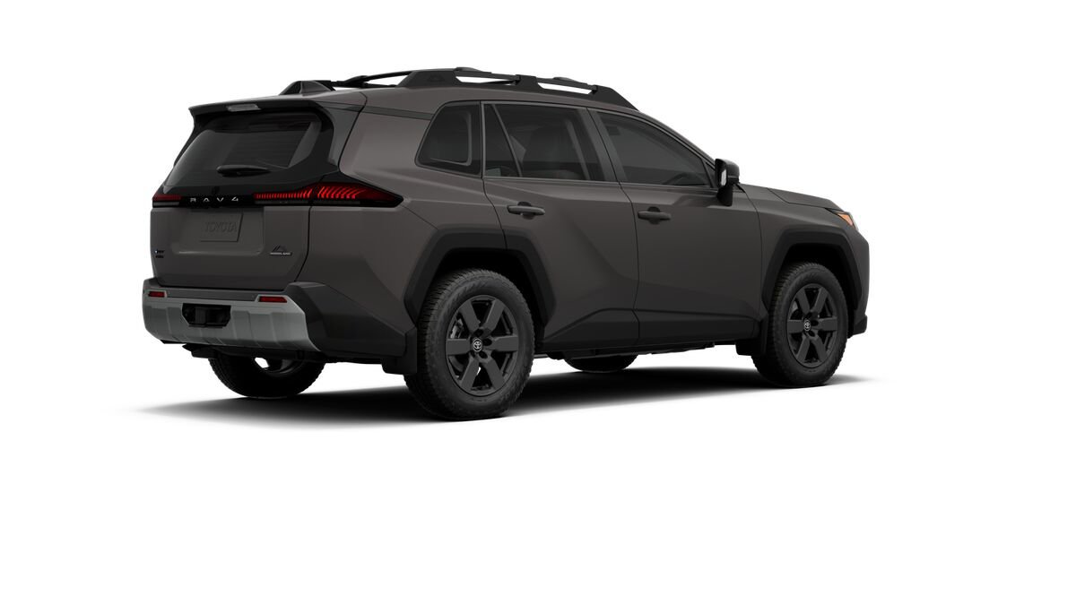 New 2026 Toyota RAV4 FWD image 10