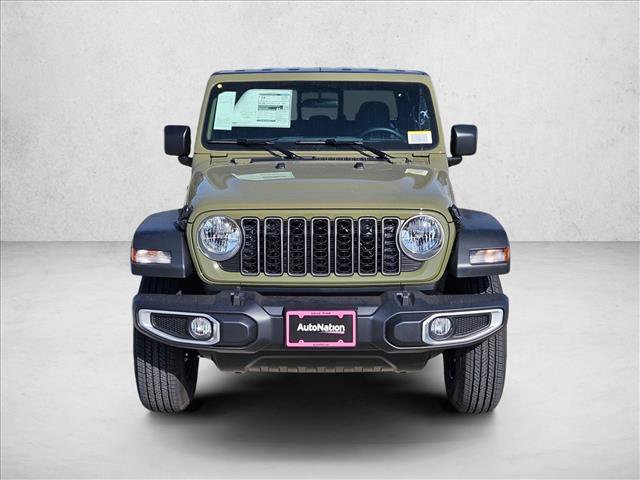 New 2026 Jeep Gladiator Sport AWD/4WD image 2