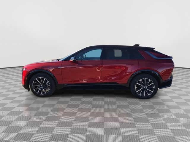 New 2026 Cadillac Lyriq Premium Sport AWD/4WD image 5
