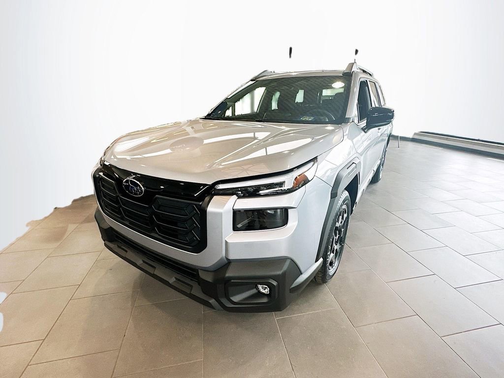 New 2026 Subaru Outback Limited AWD/4WD image 4