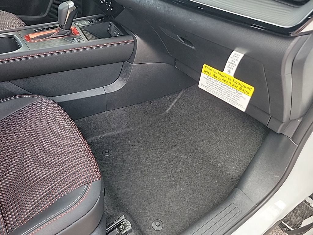 New 2026 Nissan Kicks SR w/ SR Premium Package image 44