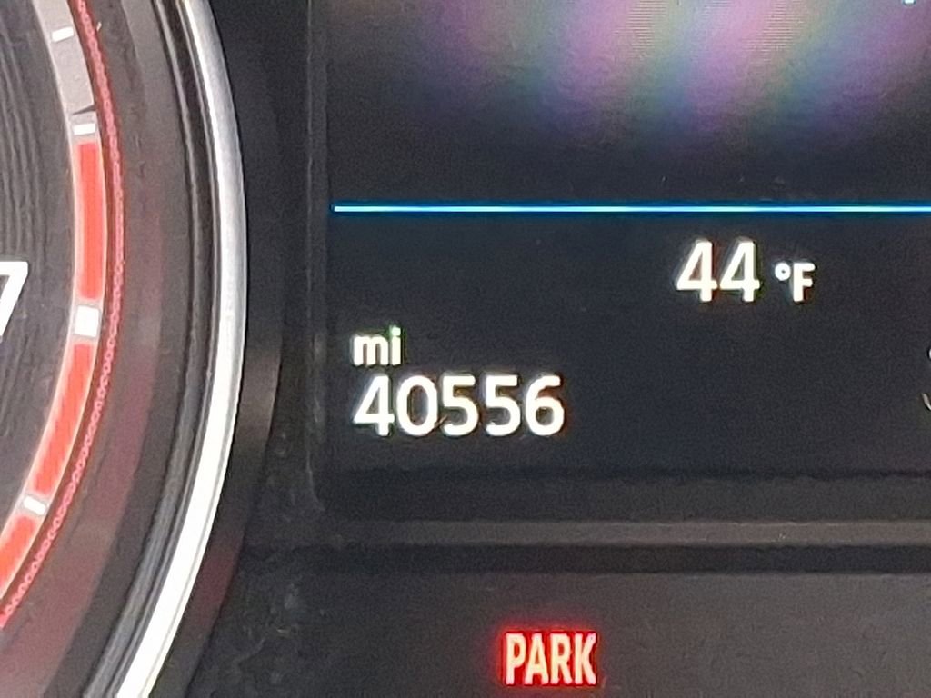 Used 2019 Volkswagen Atlas SE w/ Towing Package image 22