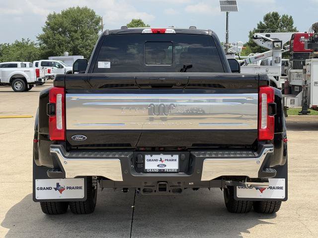 New 2026 Ford F350 King Ranch w/ Chrome Package AWD/4WD image 36