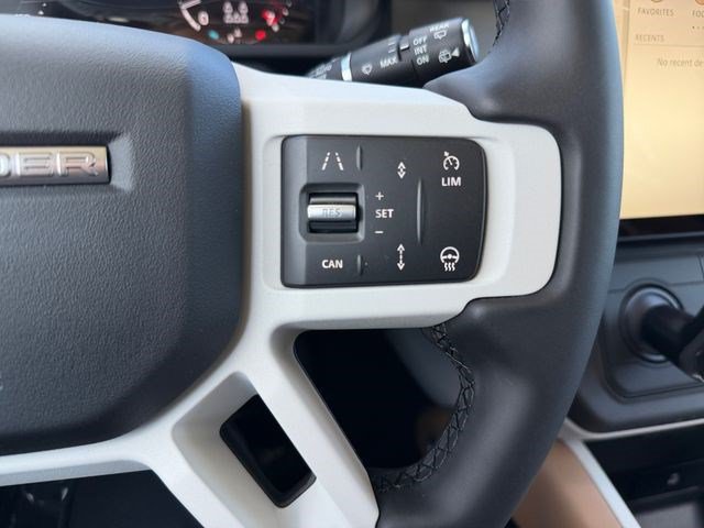 New 2026 Land Rover Defender 130 S AWD/4WD image 23