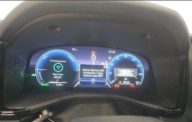 Used 2025 Toyota Camry XSE w/ Premium Plus Package FWD image 3