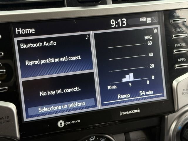 Used 2022 Toyota 4Runner SR5 RWD image 19