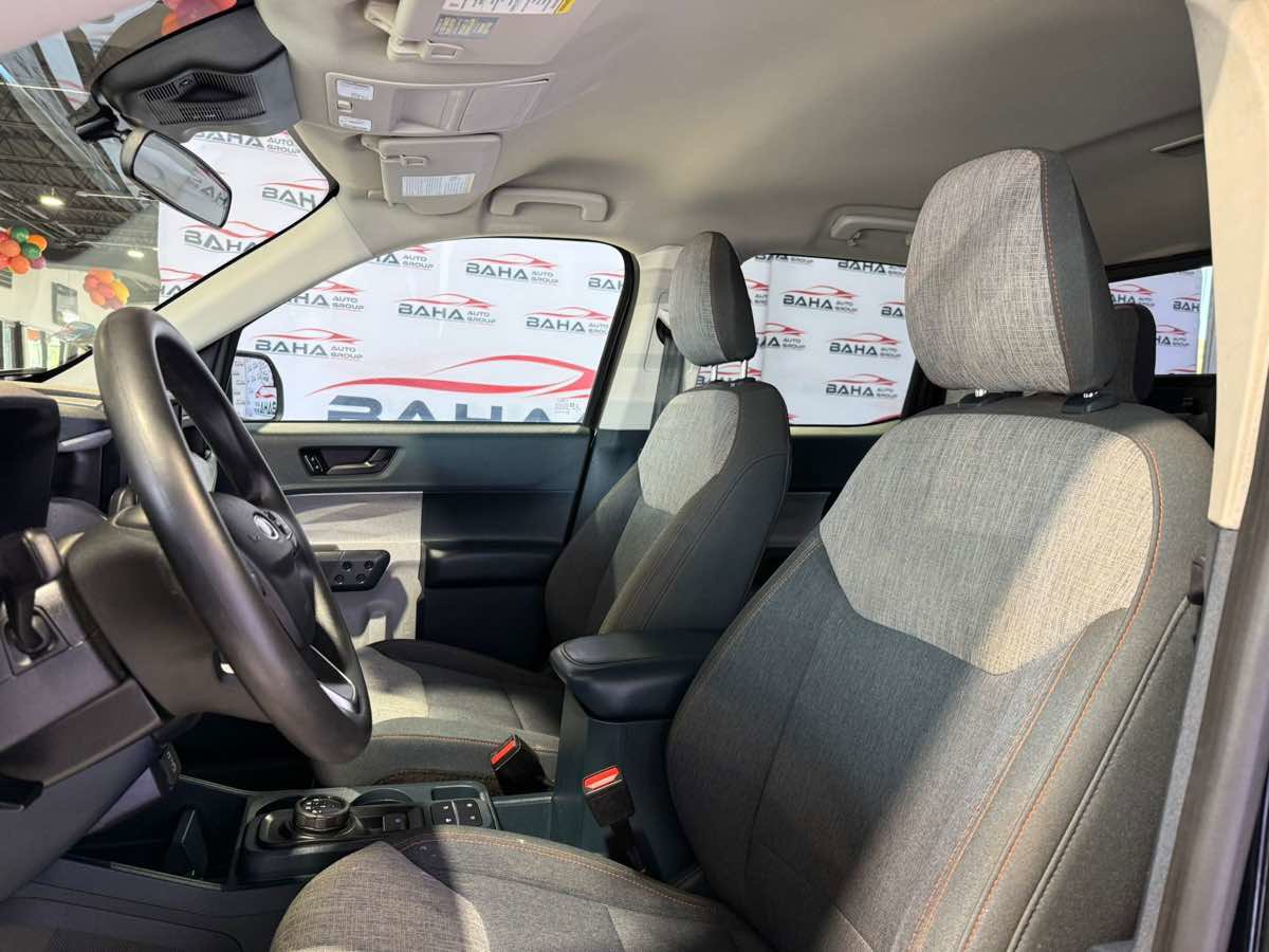 Used 2022 Ford Maverick XLT FWD image 34