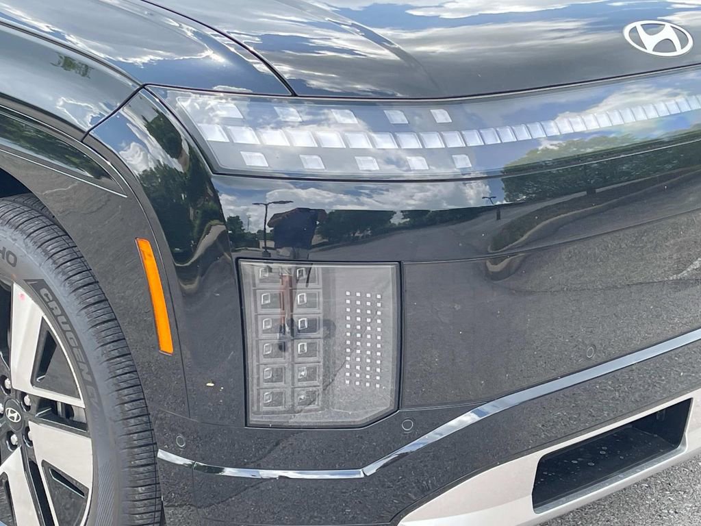 New 2026 Hyundai Ioniq 9 SEL image 9