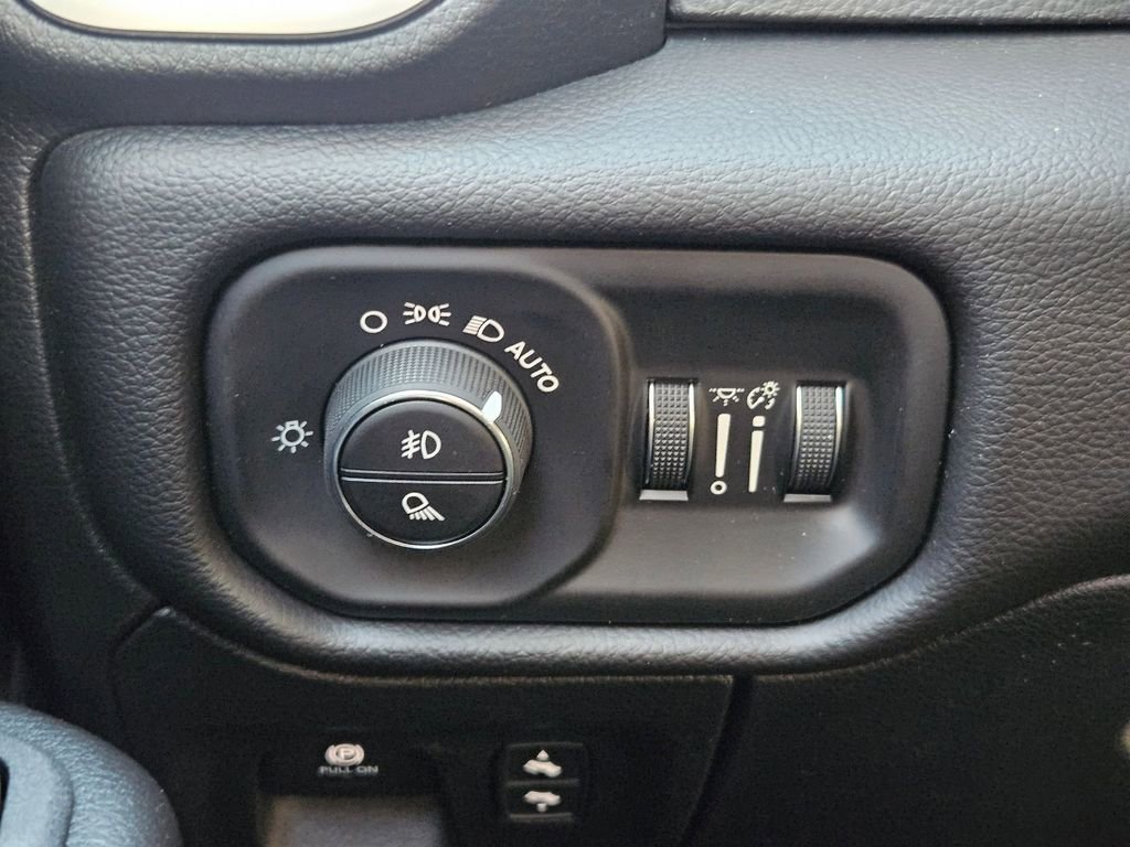 New 2026 RAM 1500 Big Horn image 21