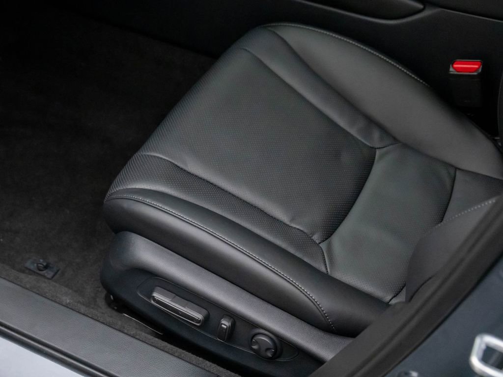 New 2026 Honda Accord Touring image 15