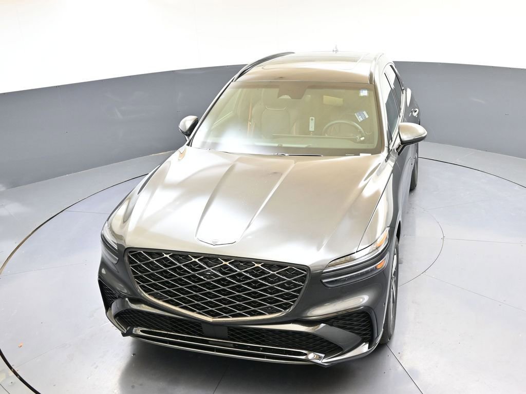 New 2026 Genesis GV70 3.5T Sport Advanced image 36