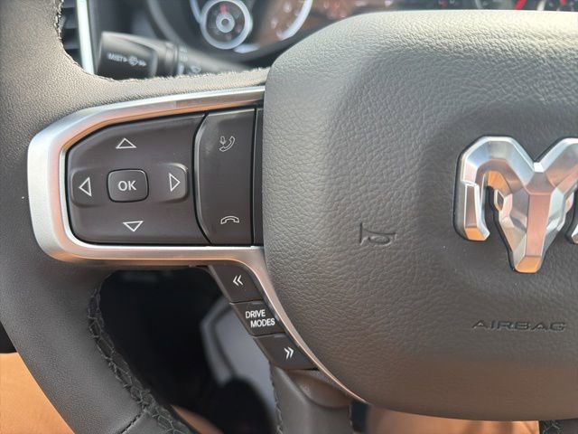 New 2026 RAM 1500 Lone Star image 17