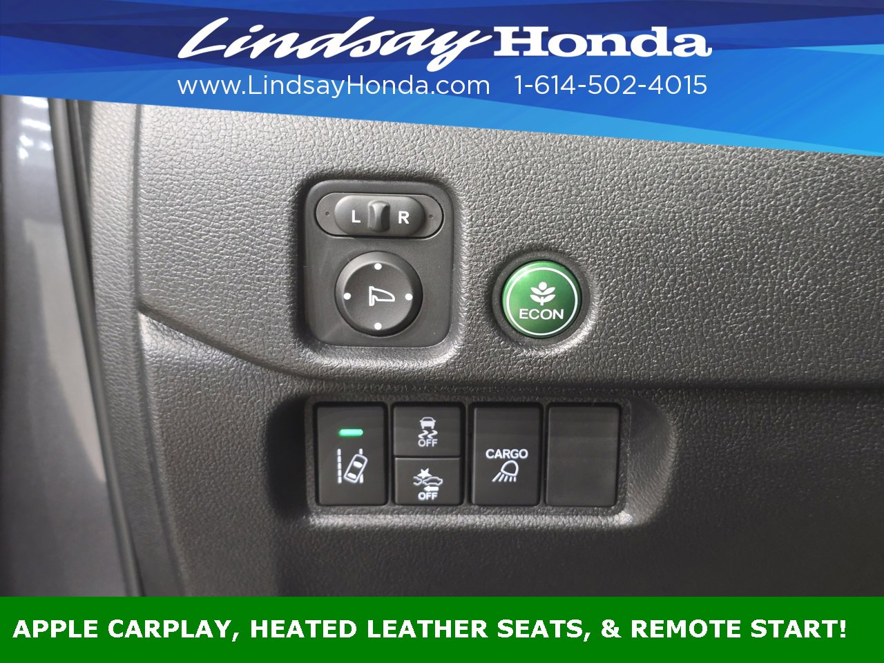 Used 2024 Honda Ridgeline RTL image 16