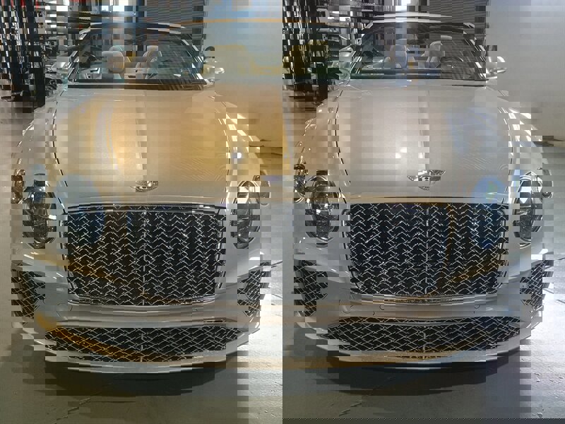 Used 2020 Bentley Continental GT image 10