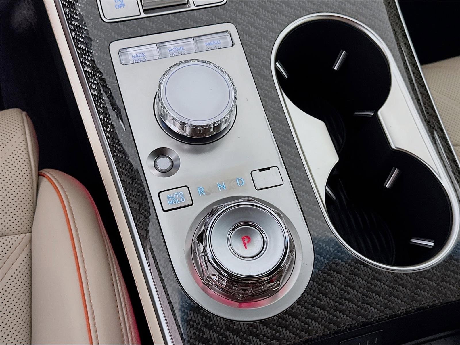New 2026 Genesis GV70 3.5T Sport Prestige AWD/4WD image 19