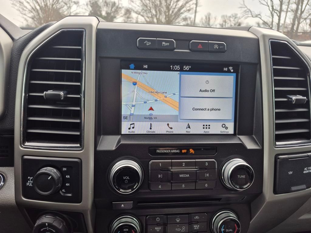 Used 2018 Ford F150 Lariat image 25