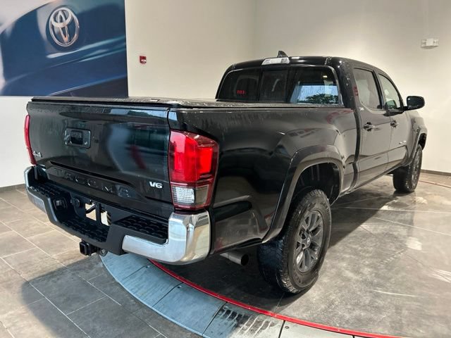 Used 2020 Toyota Tacoma SR5 AWD/4WD image 5