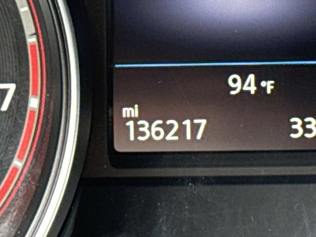 Used 2018 Volkswagen Atlas SE AWD/4WD image 28