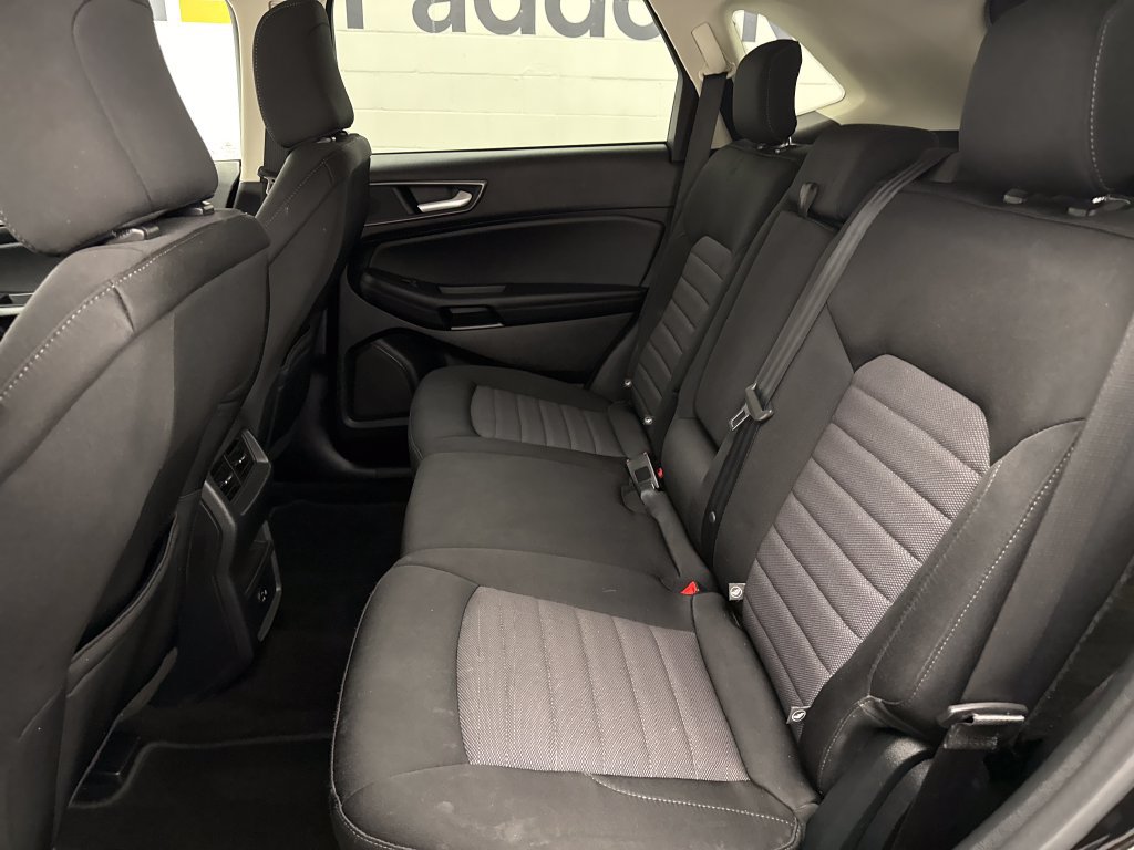 Used 2022 Ford Edge SE AWD/4WD image 20