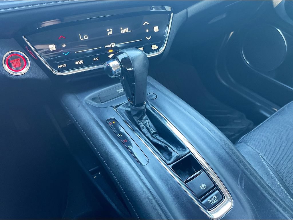 Used 2022 Honda HR-V EX-L image 16