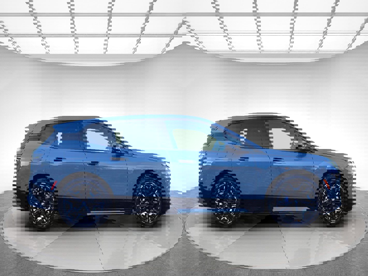 Used 2023 BMW iX M60 w/ Executive Package image 4