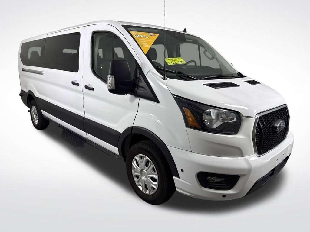 Used 2024 Ford Transit 350 XLT 360° Tour