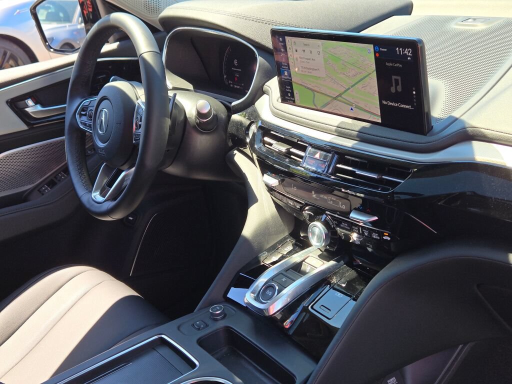 Certified 2026 Acura MDX SH-AWD image 10