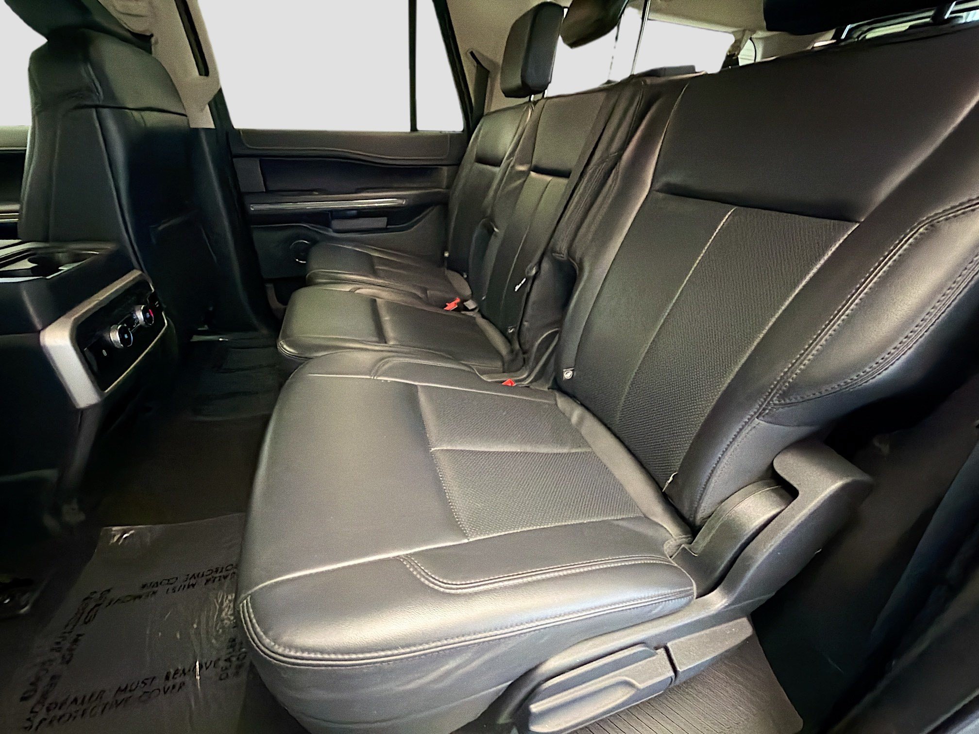Used 2024 Ford Expedition Max XLT AWD/4WD image 13